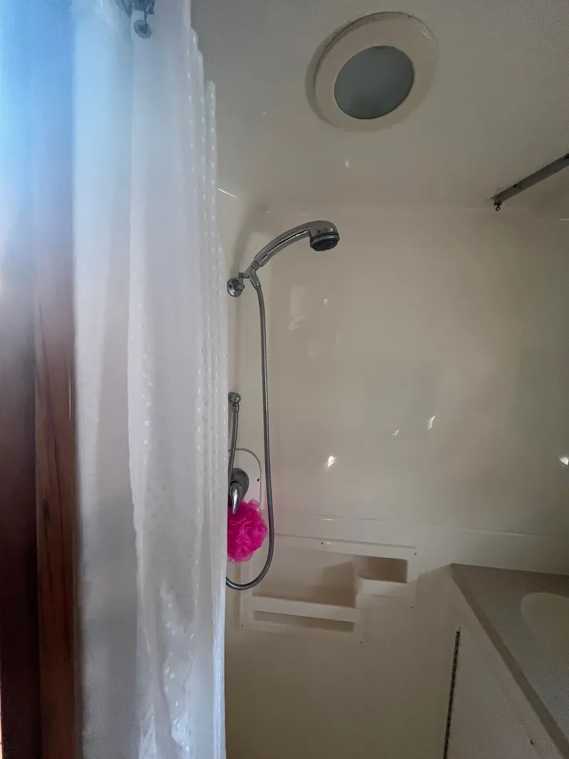 Slide: The Image of Tiara 3600 Open 2006 - 33