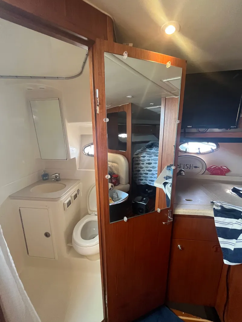 Slide: The Image of Tiara 3600 Open 2006 - 34