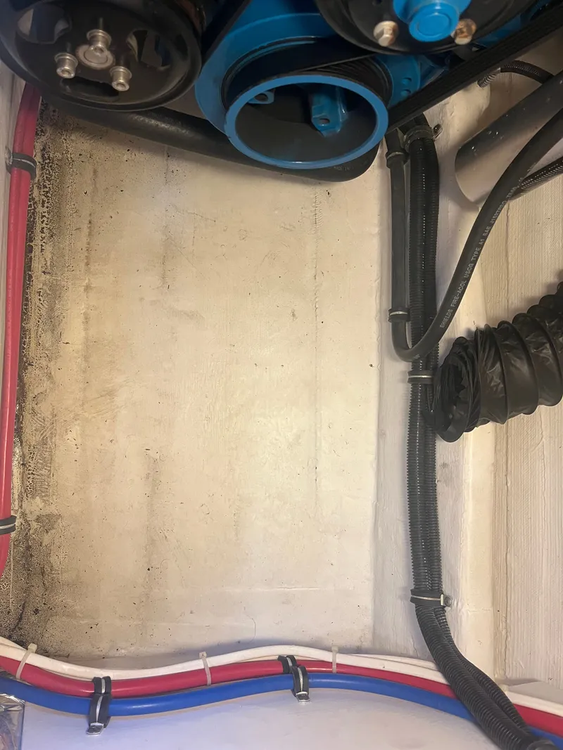 Slide: The Image of Tiara 3600 Open 2006 - 48