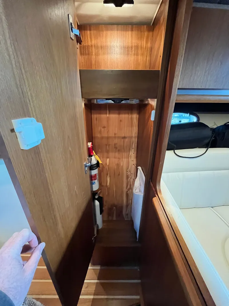 Slide: The Image of Tiara 3600 Open 2006 - 57