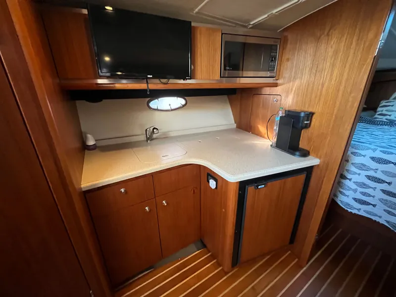 Slide: The Image of Tiara 3600 Open 2006 - 59