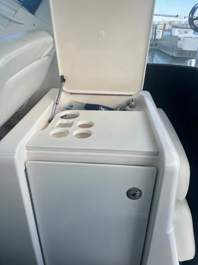 Slide: The Image of Tiara 3600 Open 2006 - 62