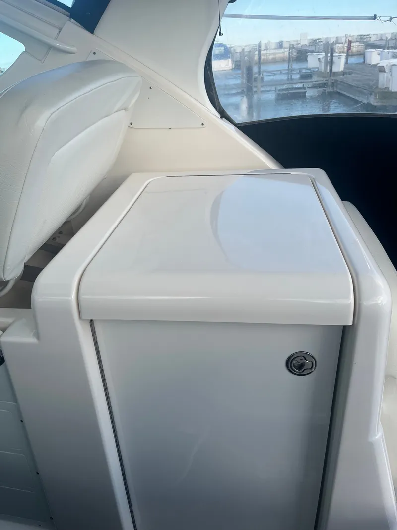 Slide: The Image of Tiara 3600 Open 2006 - 64