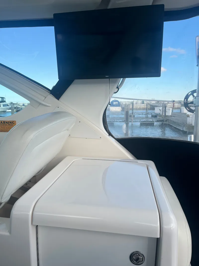 Slide: The Image of Tiara 3600 Open 2006 - 65