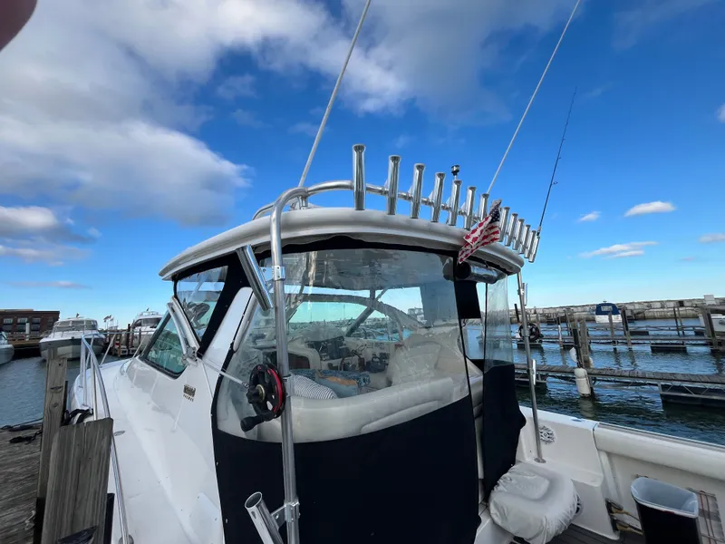 Slide: The Image of Tiara 3600 Open 2006 - 66