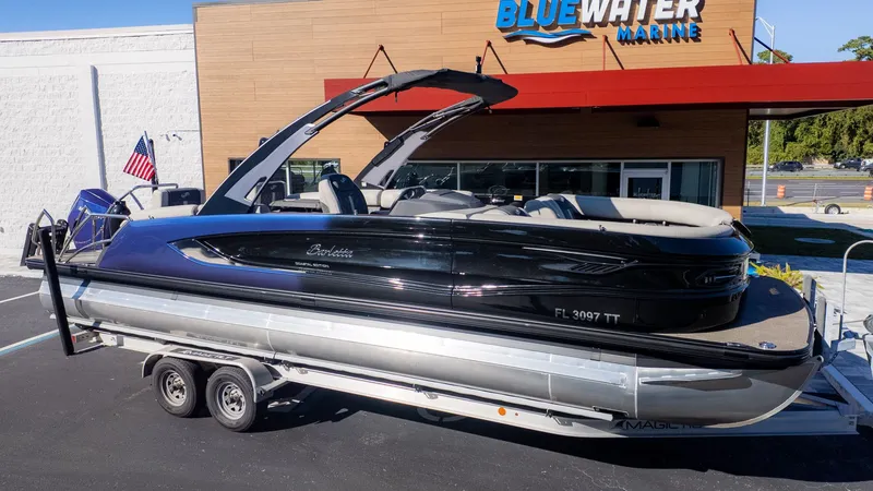 Slide: The Image of Barletta Reserve Leggera 26MA 2024 - 3