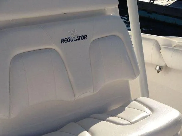 Slide: The Image of Regulator Marine 25 2014 - 10