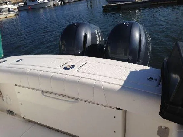 Slide: The Image of Regulator Marine 25 2014 - 8