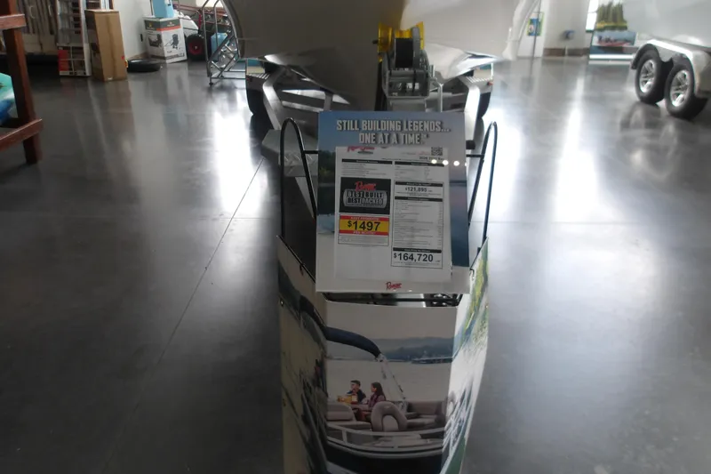 Slide: The Image of Ranger 2510 Bay 2026 - 24