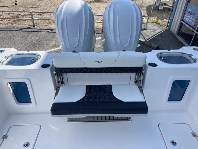 Slide: The Image of Tidewater 302 CC Adventure 2026 - 11