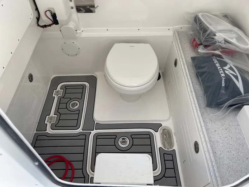 Slide: The Image of Tidewater 302 CC Adventure 2026 - 15