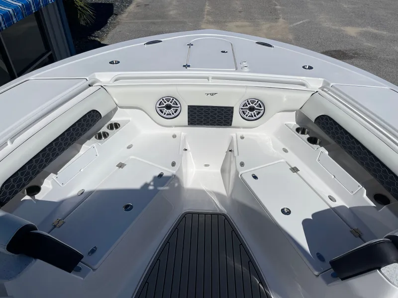 Slide: The Image of Tidewater 302 CC Adventure 2026 - 17