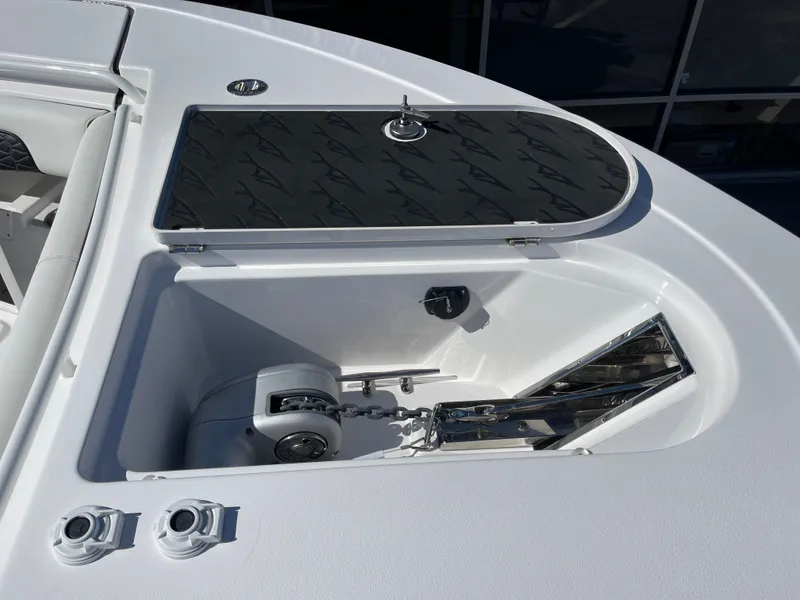 Slide: The Image of Tidewater 302 CC Adventure 2026 - 23