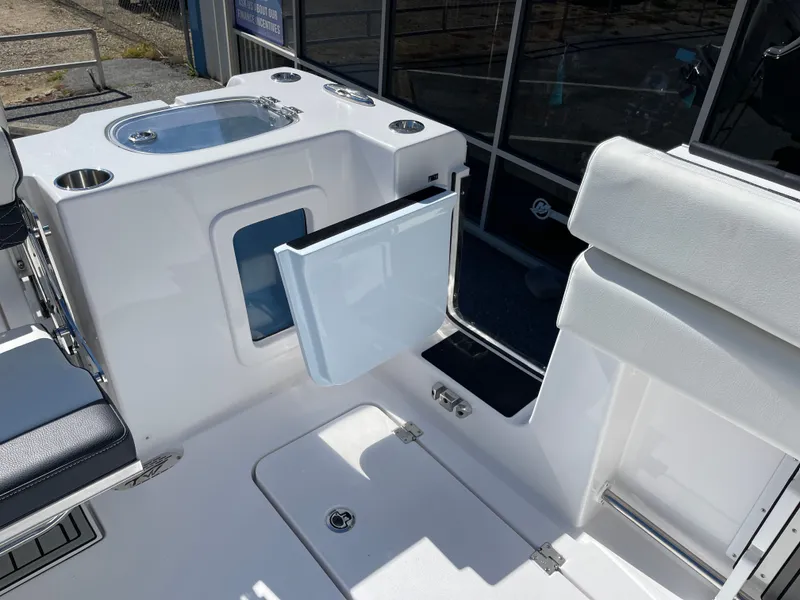 Slide: The Image of Tidewater 302 CC Adventure 2026 - 36