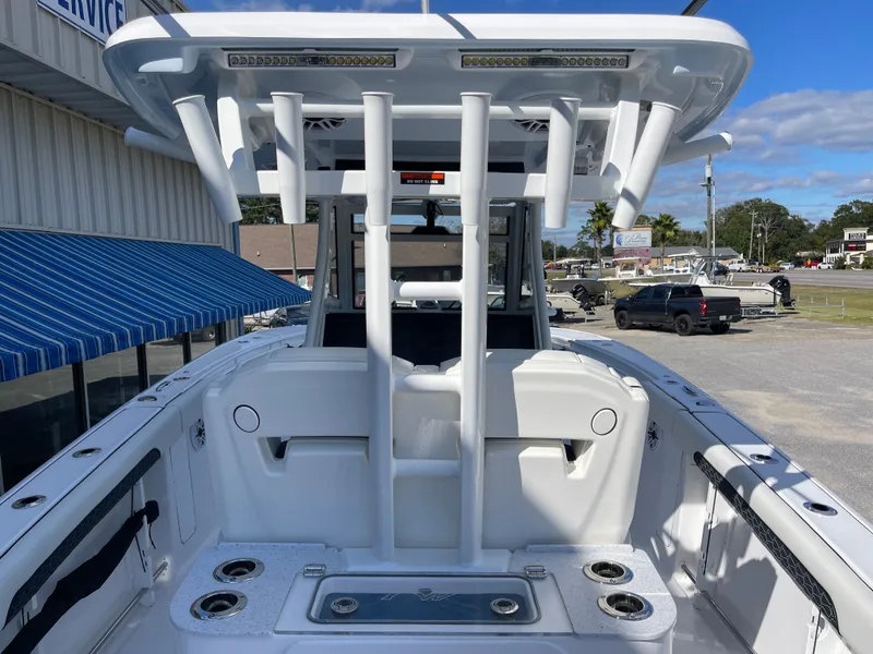 Slide: The Image of Tidewater 302 CC Adventure 2026 - 39