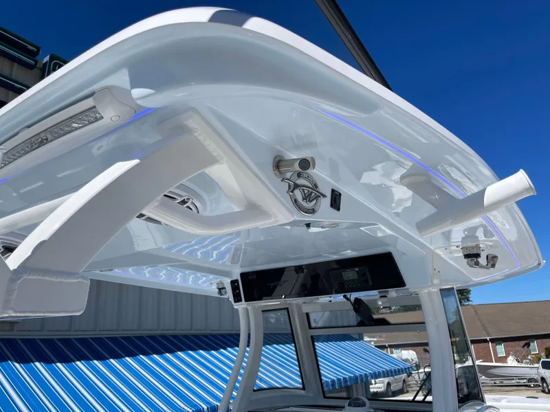 Slide: The Image of Tidewater 302 CC Adventure 2026 - 41