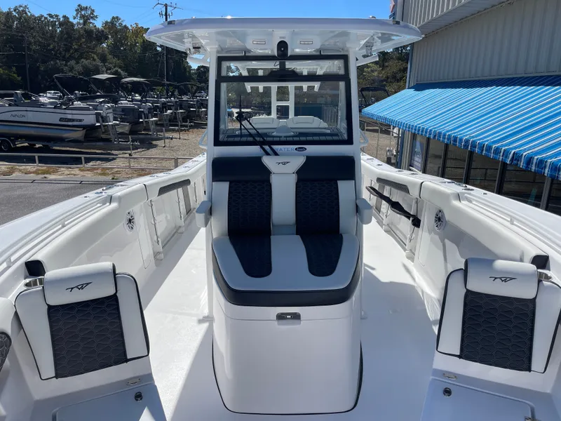 Slide: The Image of Tidewater 302 CC Adventure 2026 - 9