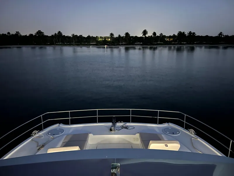 Slide: The Image of Fountaine Pajot MY 6 2022 - 25