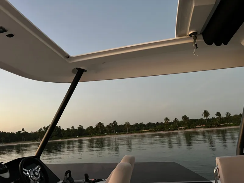 Slide: The Image of Fountaine Pajot MY 6 2022 - 26