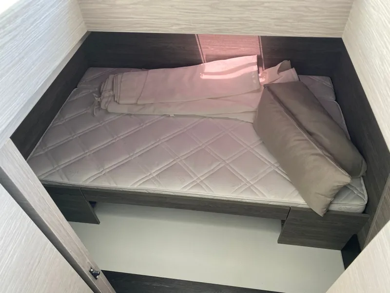 Slide: The Image of Fountaine Pajot MY 6 2022 - 38