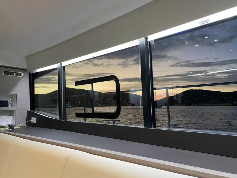 Slide: The Image of Fountaine Pajot MY 6 2022 - 52