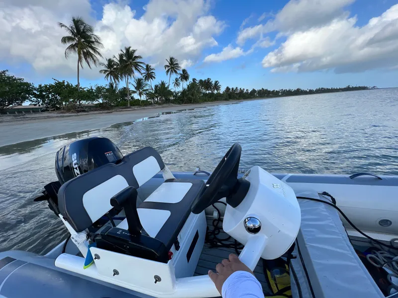 Slide: The Image of Fountaine Pajot MY 6 2022 - 59