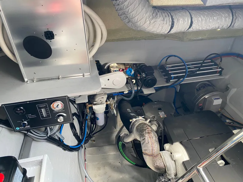 Slide: The Image of Fountaine Pajot MY 6 2022 - 65