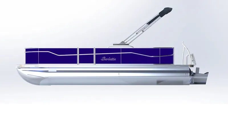 The Image of Barletta Aria 20L 2026 - 1