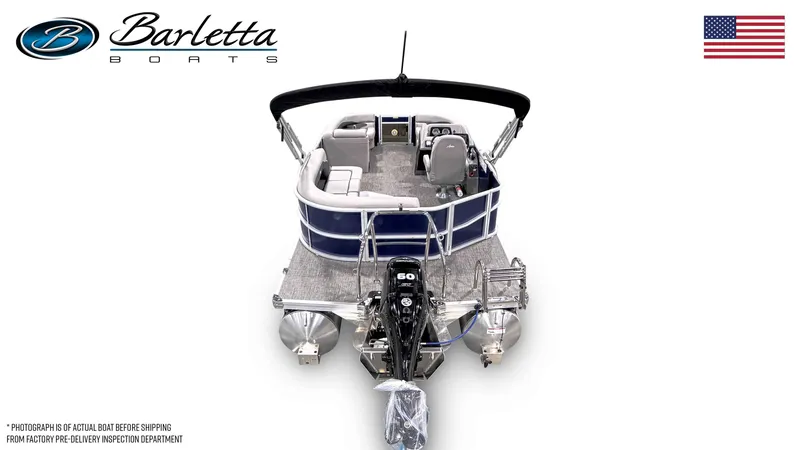 Slide: The Image of Barletta Aria 20L 2026 - 3