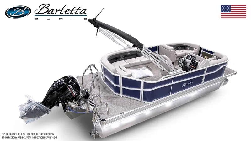 Slide: The Image of Barletta Aria 20L 2026 - 4