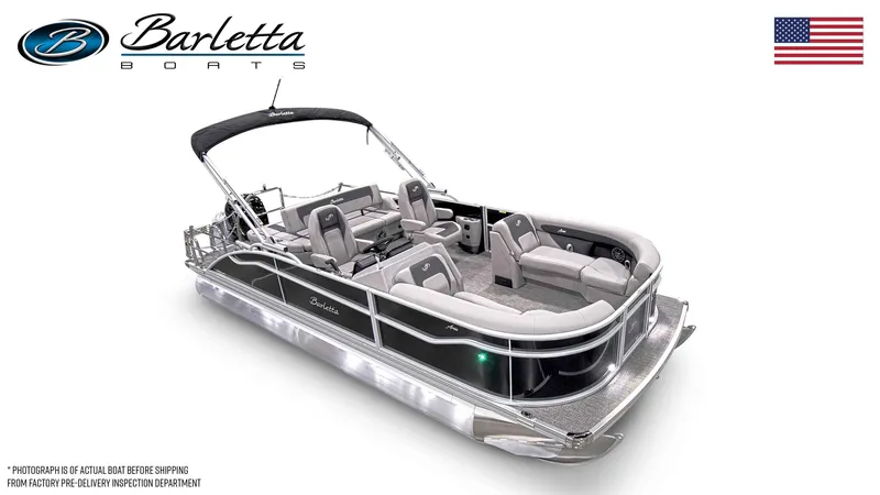 Slide: The Image of Barletta ARIA 22UC 2026 - 20