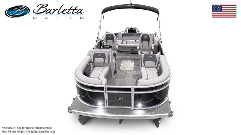 Slide: The Image of Barletta ARIA 22UC 2026 - 21