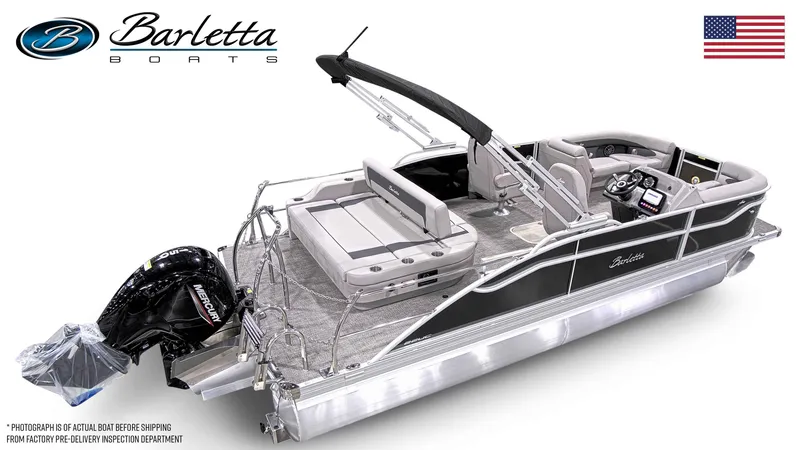 Slide: The Image of Barletta ARIA 22UC 2026 - 4