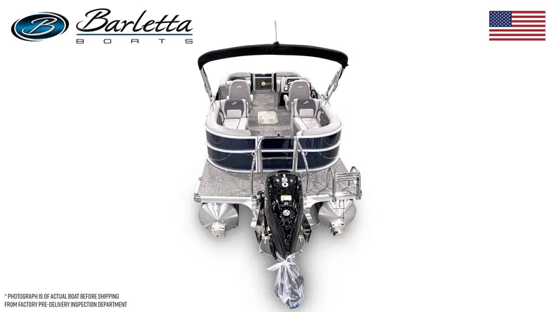 Slide: The Image of Barletta ARIA 22QC 2026 - 3