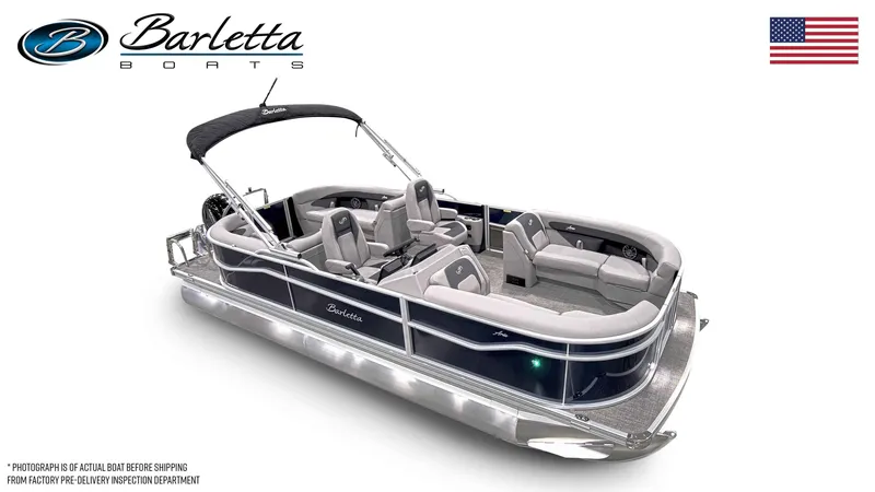 Slide: The Image of Barletta ARIA 22QC 2026 - 5