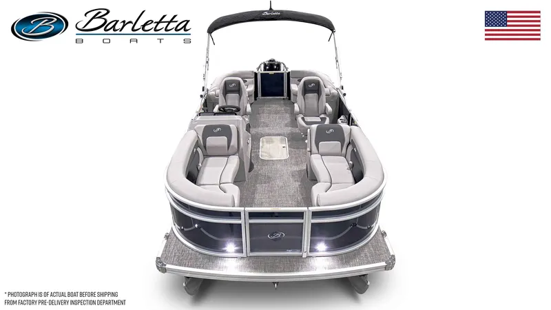 Slide: The Image of Barletta ARIA 22QC 2026 - 6