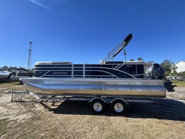 Slide: The Image of Bennington S Quad Bench 22 SSR 2026 - 3