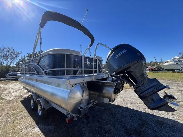 Slide: The Image of Bennington S Quad Bench 22 SSR 2026 - 4