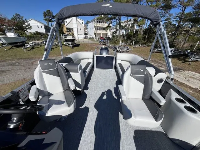 Slide: The Image of Bennington S Quad Bench 22 SSR 2026 - 8