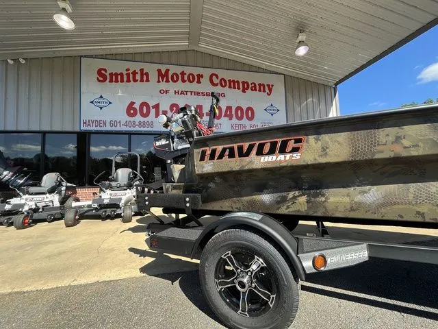 Slide: The Image of Havoc 1756 MSTC 2026 - 1