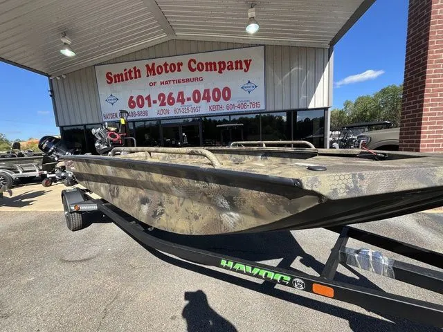 Slide: The Image of Havoc MSTC 1756 2026 - 5