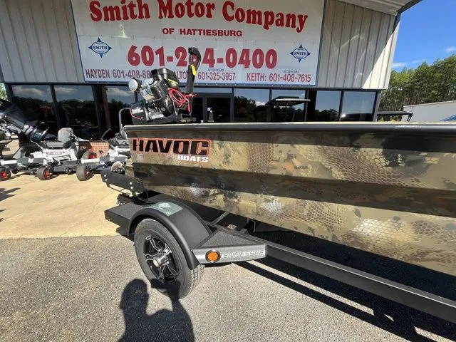 Slide: The Image of Havoc MSTC 1756 2026 - 6