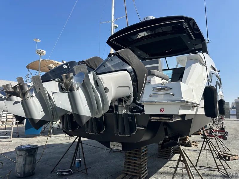 Slide: The Image of Cruisers 38 GLS 2021 - 51
