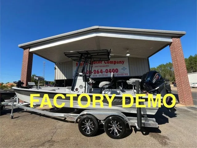 The Image of Avid 23 Mag 2024 - 1