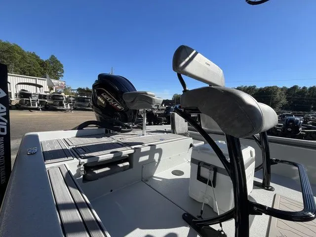 Slide: The Image of Avid 23 Mag 2024 - 19