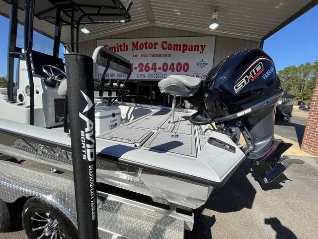 Slide: The Image of Avid 23 Mag 2024 - 4