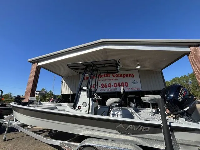 Slide: The Image of Avid 23 Mag 2024 - 6