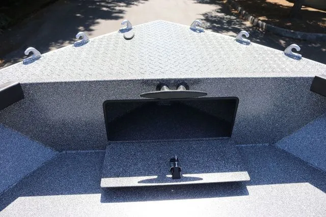 Slide: The Image of Alumaweld Super Vee Pro 21 2026 - 10