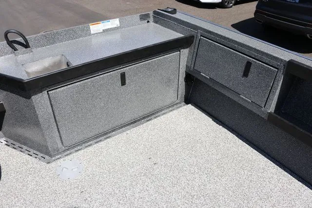 Slide: The Image of Alumaweld Super Vee Pro 21 2026 - 12