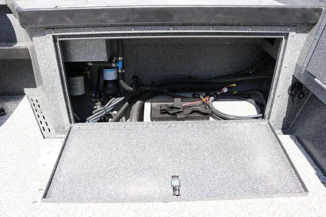 Slide: The Image of Alumaweld Super Vee Pro 21 2026 - 14